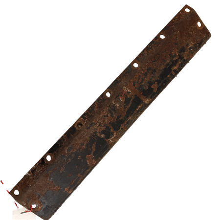 Skydd för låscylinder